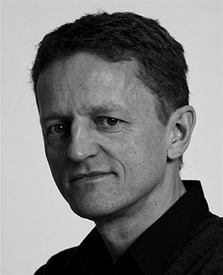 Peder Gjengstø (foto)