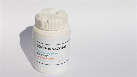 Oxford-vaccine
