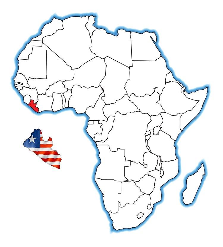 Liberia