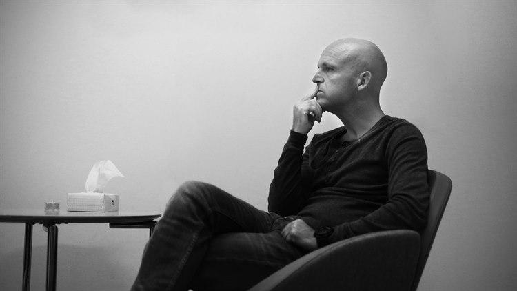 Fotografi av Roger Hagen