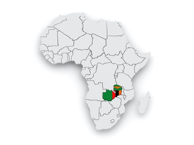 |Zambia