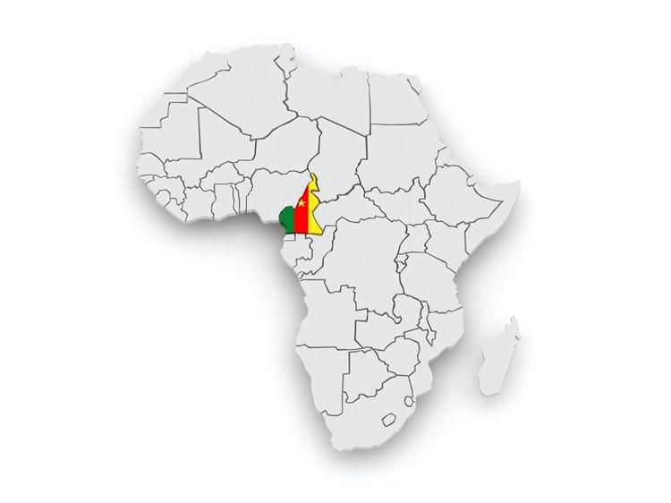 Kamerun