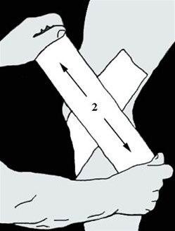 Kneleddsstøtte bilde#2