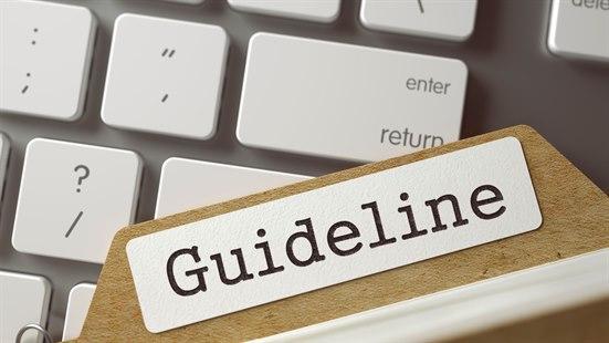 Guideline