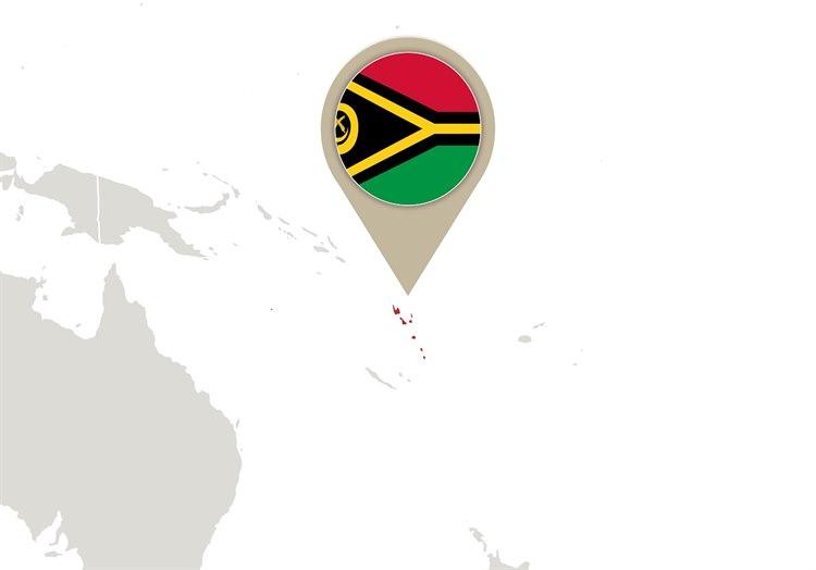 Vanuatu