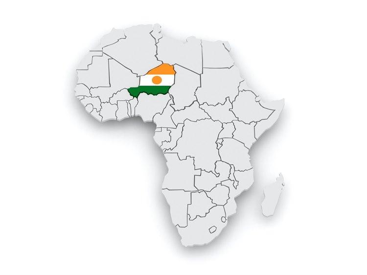 Niger