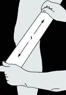 Kneleddsstøtte bilde#1