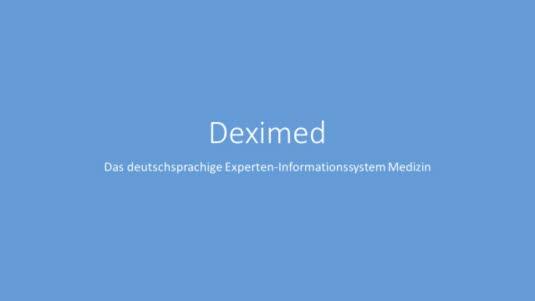 Deximed