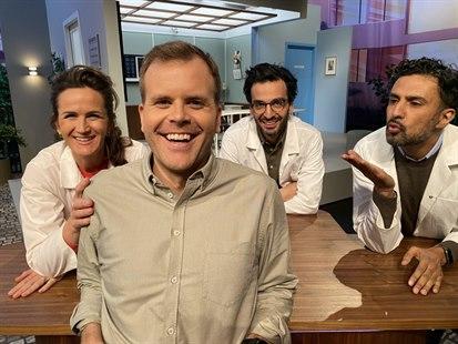 Hva feiler det deg 1 2021