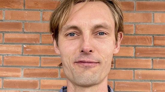 Foto av Lars Christian Bråten