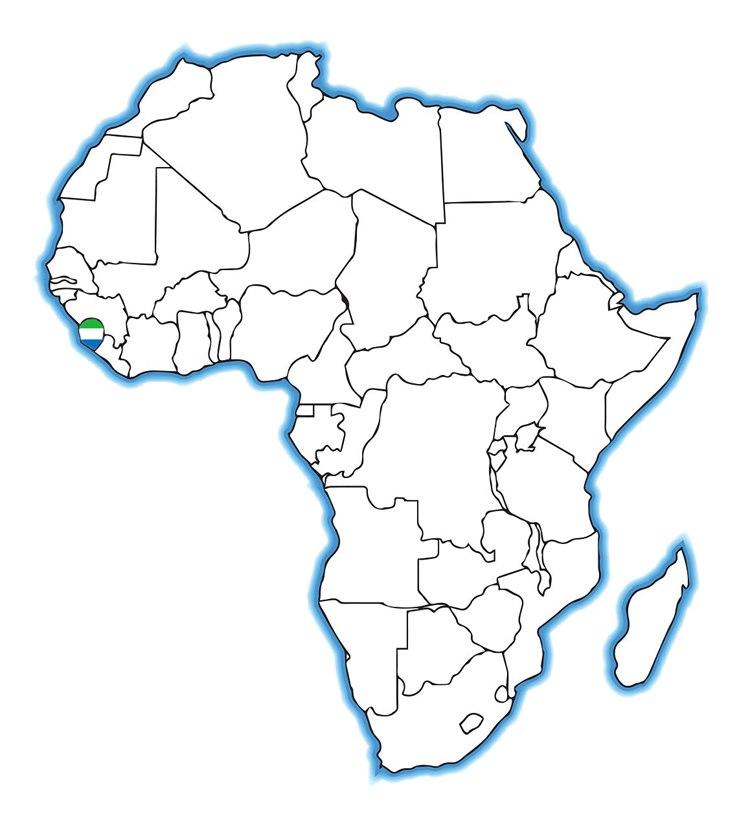 Sierra Leone