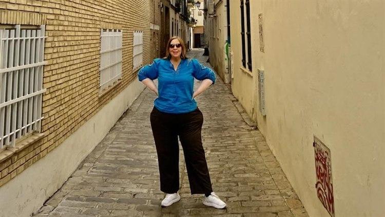 Foto av Sunniva Kwapeng