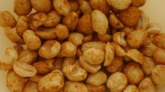 Peanøtter2