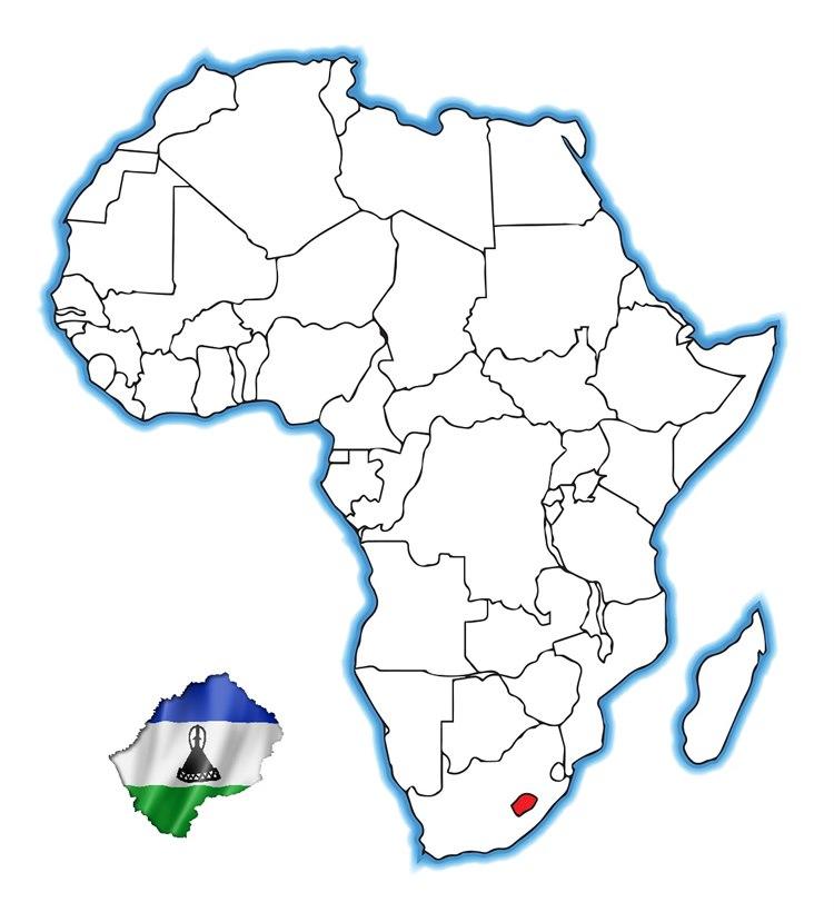 Lesotho