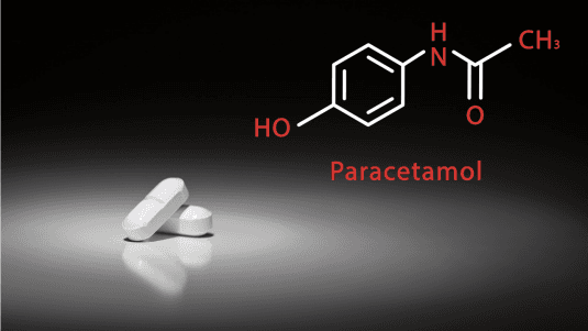 Paracetamol