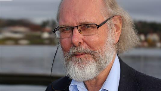 Nils Christian Stenseth