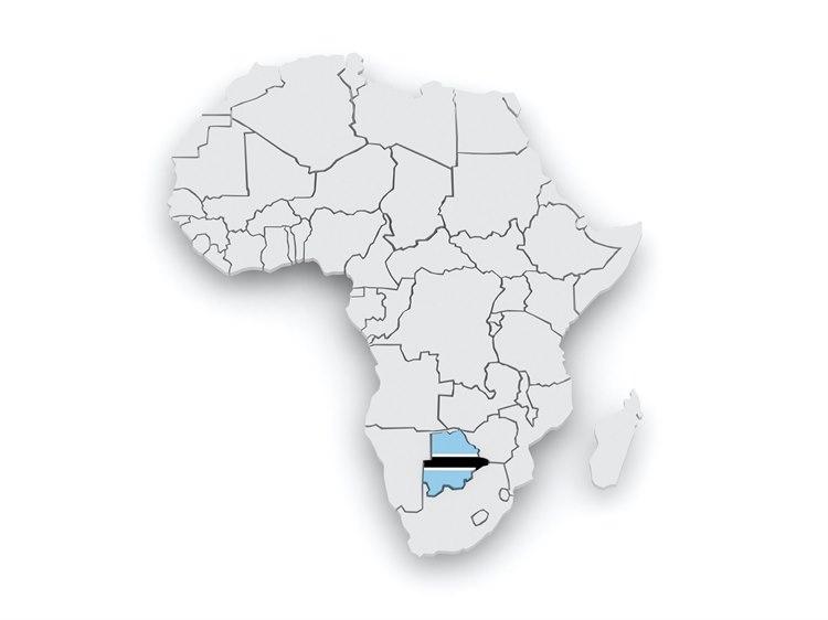 Botswana