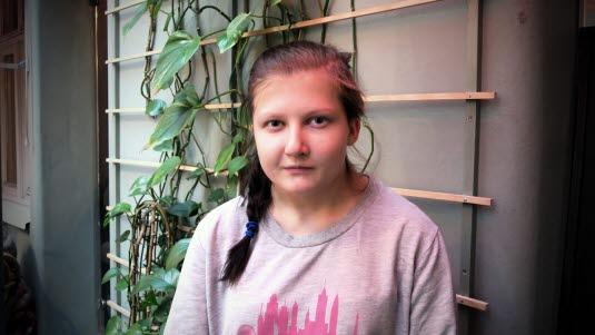 Tirill Schwabe Mauseth