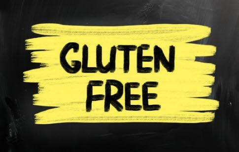 Gluten free