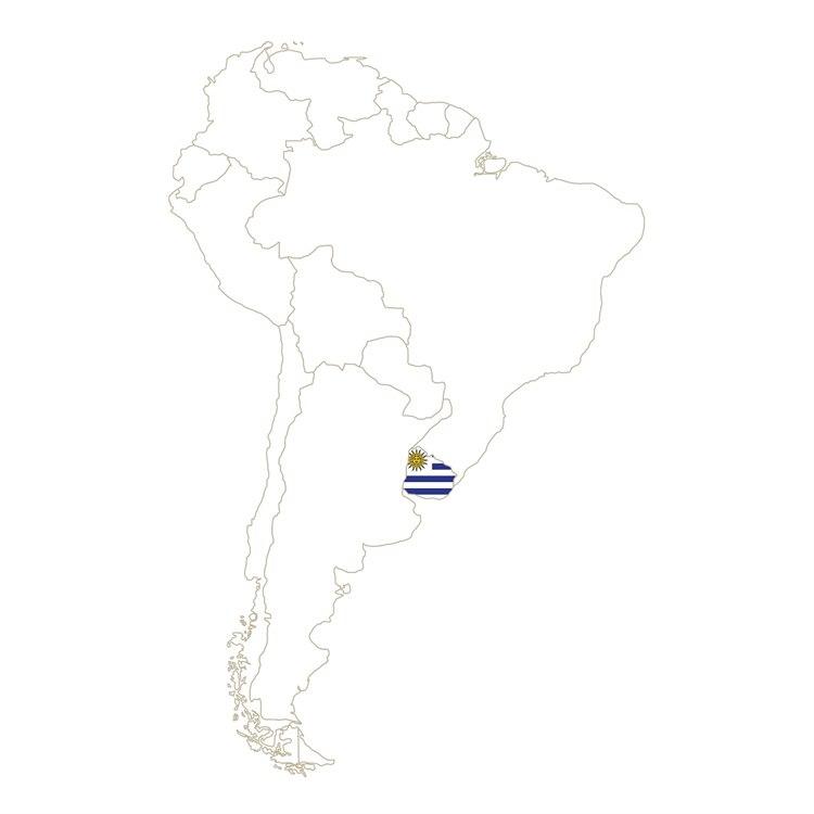 Uruguay