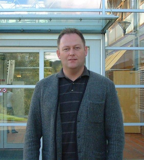 Øyvind Kvello (bilde)