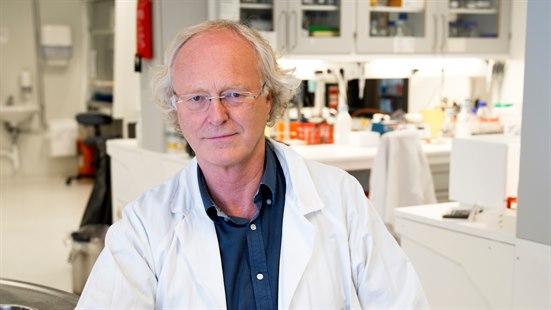 Foto av Espen Dietrichs