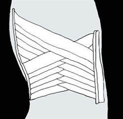 Ribbeinsteiping bilde#9