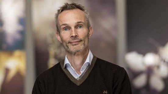 Foto: Torgeir Skavøy