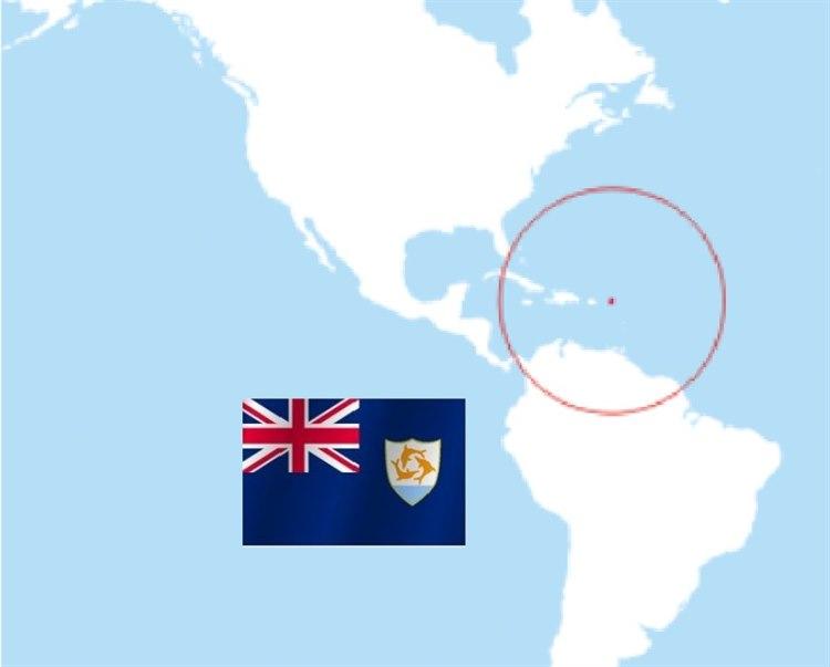 Anguilla
