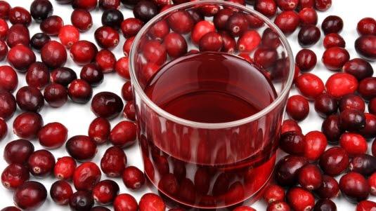 Cranberries