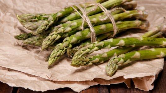 Asparges
