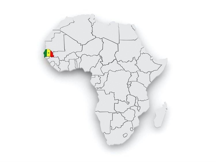 Senegal