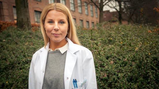 Anna Karin Abrahamsson