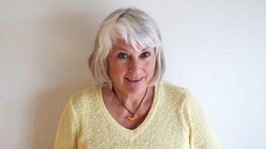 Karin Maria ien Forseth