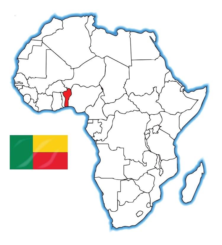 Benin