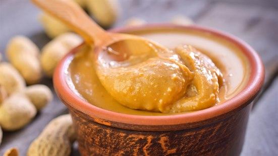 Peanøttsmør