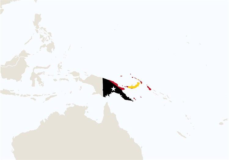 Papua Ny Guinea
