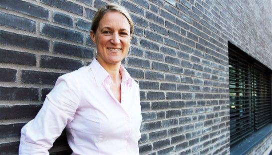 Foto av Ameli Tropé