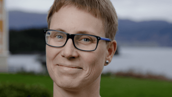 Rannveig Grøm Sæle