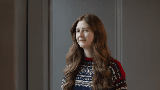 Foto av Julie Langås