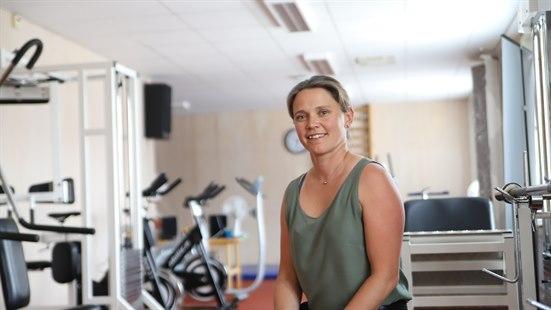 Foto av Lena Axelsson Svedell