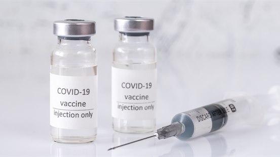 Covid-19 vaccine