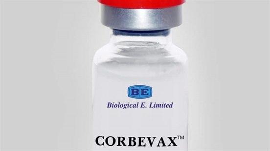 Corbevax