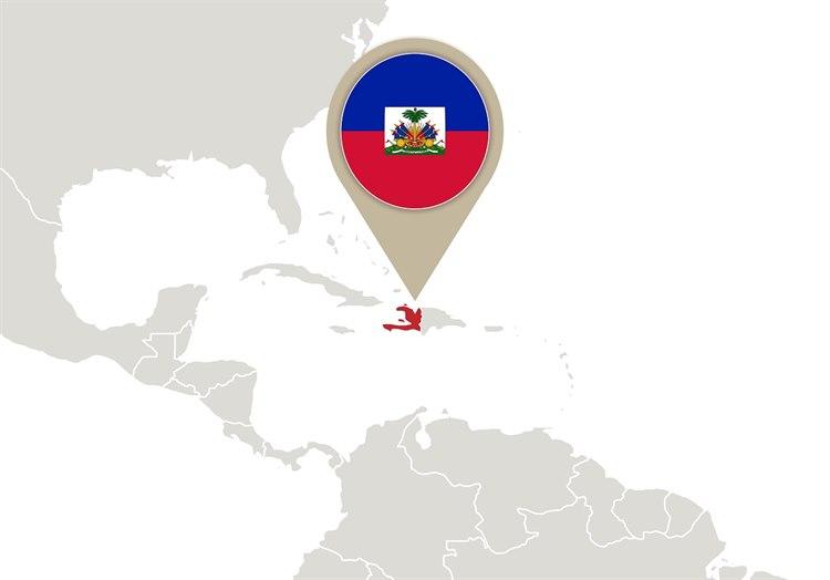 Haiti