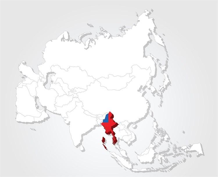 Myanmar