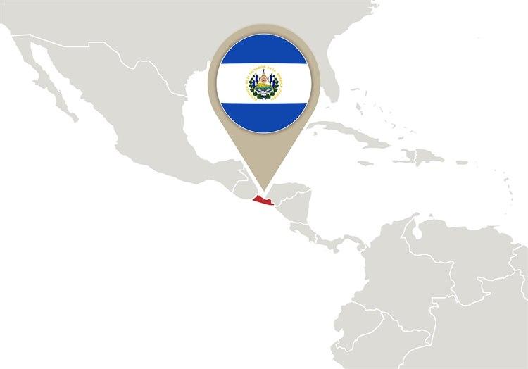 El Salvador