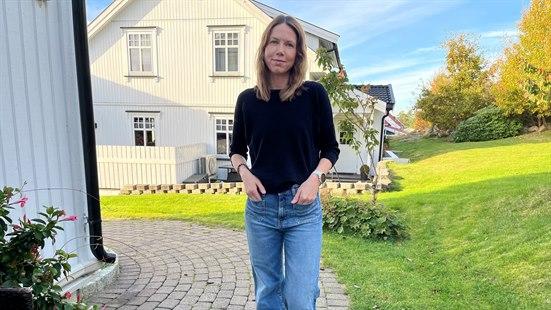 Foto av Kjersti Aune Sunde