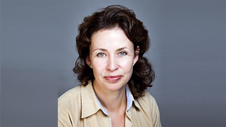 Torild Skrivarhaug. Foto:Ingrid Pettersen Fossvoll, Moment foto