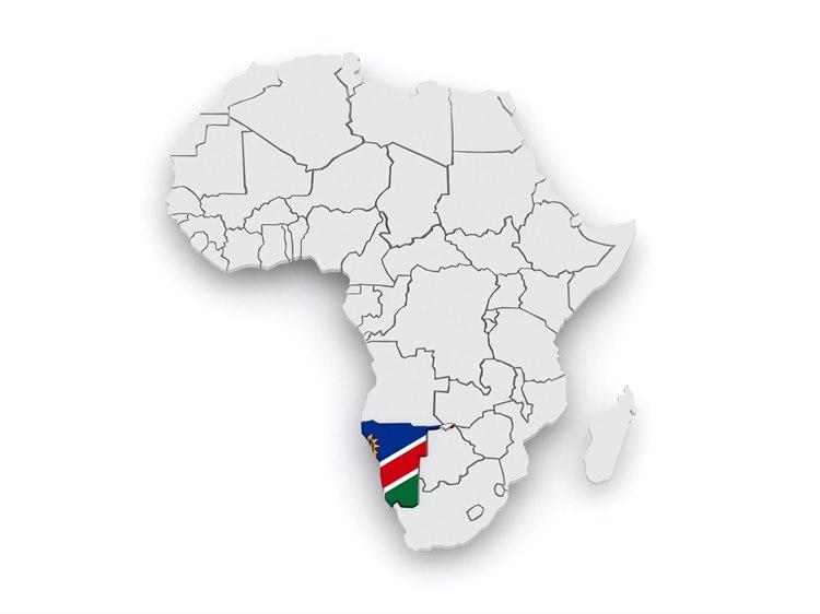 Namibia