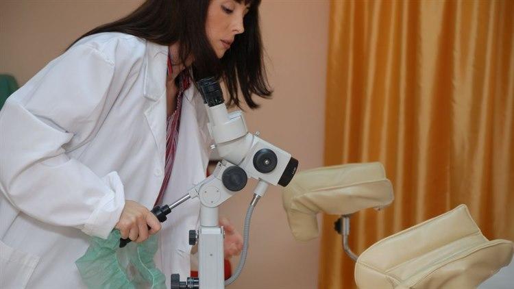 Spontanabort, gravid